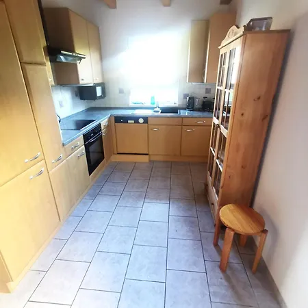 Monteur-haus Klettenberg Treptow, Altglienicke, Neukoelln Berlin