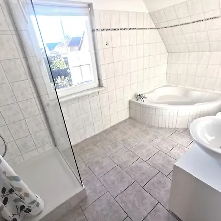 Monteur-haus Klettenberg Treptow, Altglienicke, Neukoelln