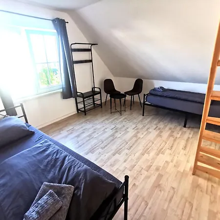 アパート Monteur-haus Klettenberg Treptow, Altglienicke, Neukoelln *